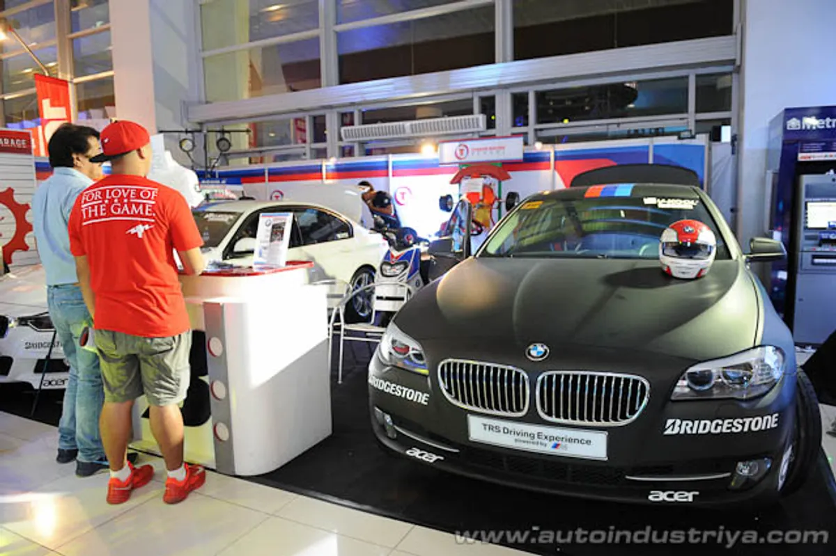 2014 Manila International Auto Show