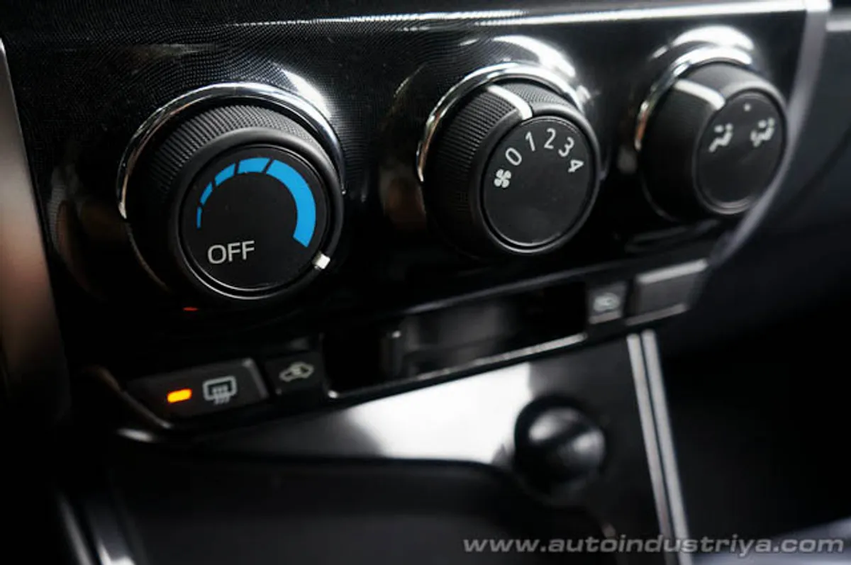 2014 Toyota Vios 1.3 E AT
