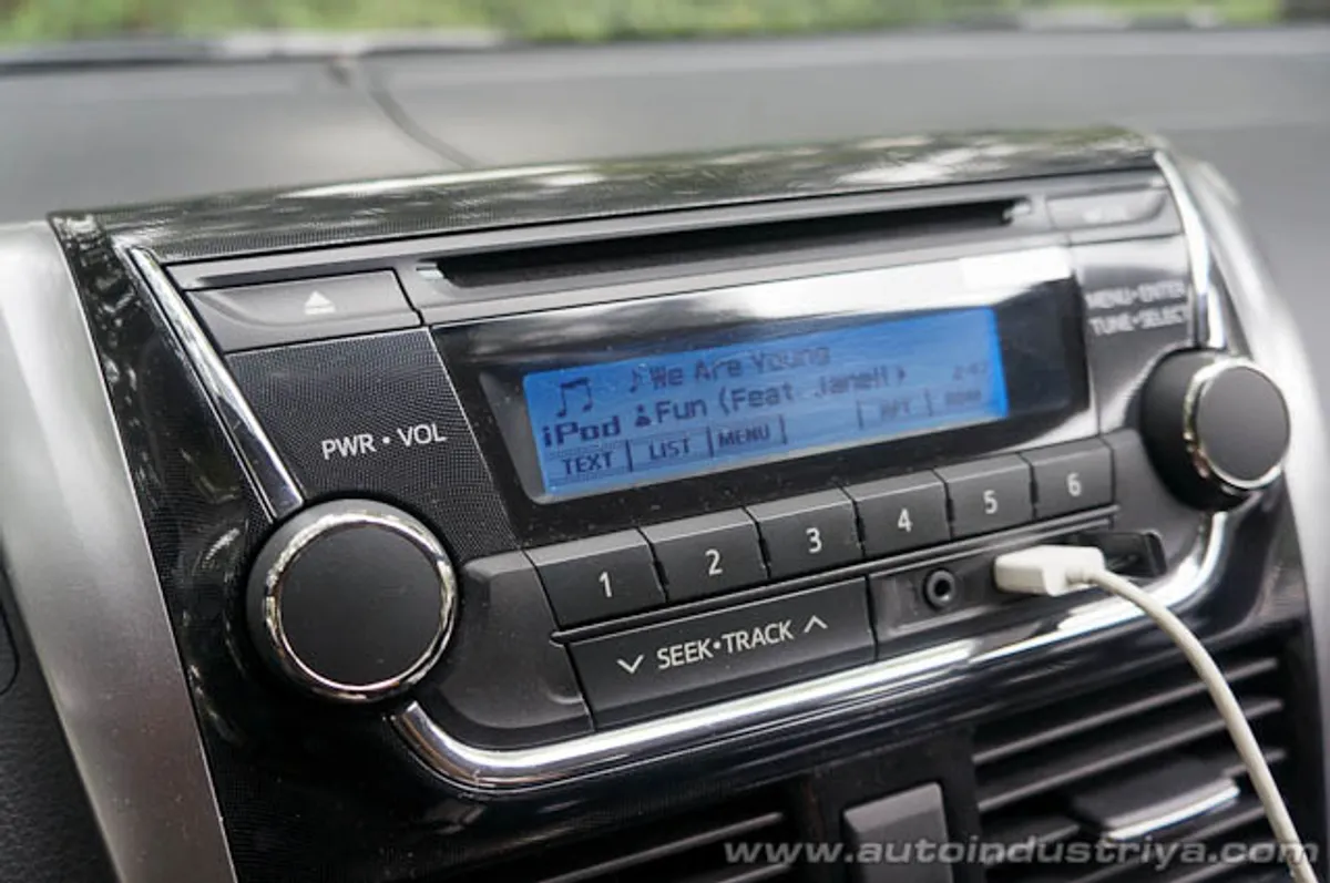 2014 Toyota Vios 1.3 E AT