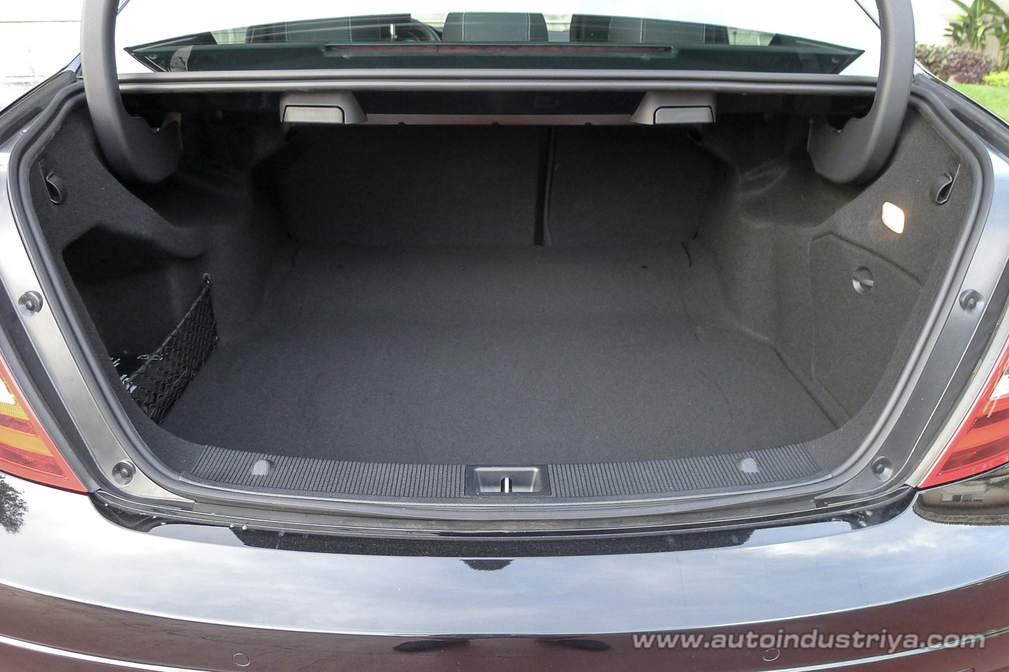 2013 Mercedes-Benz C200 Avantgarde Edition C