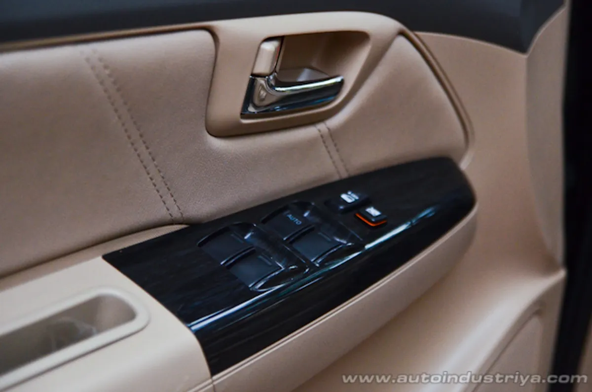 2013 Toyota Fortuner 3.0 V