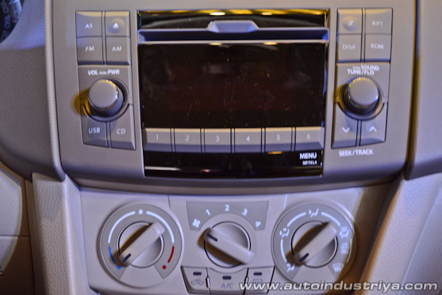 Suzuki PH officially launches 7-seater Ertiga