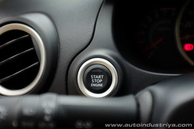 2014 Mitsubishi Mirage G4 GLS 1.2L MT