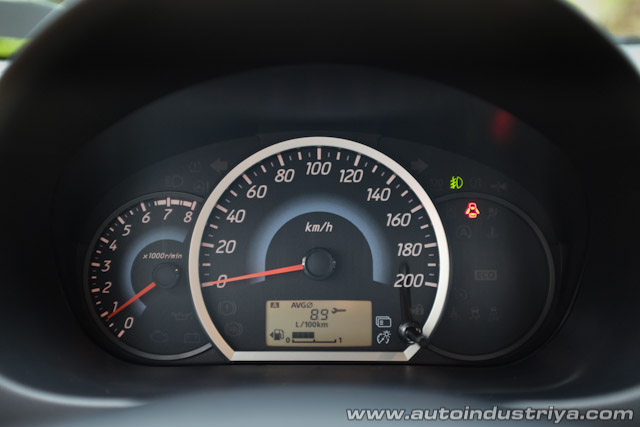 2014 Mitsubishi Mirage G4 GLS 1.2L MT