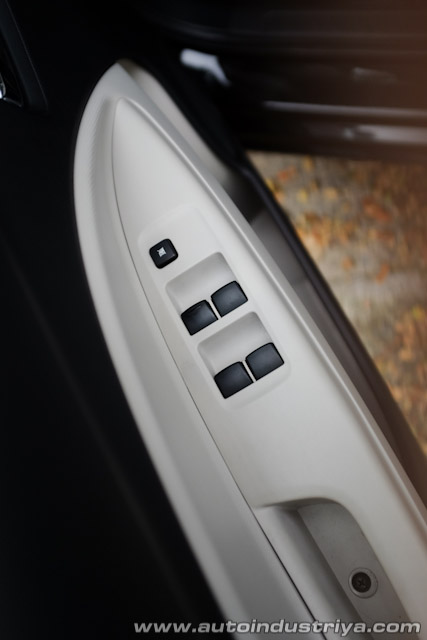 2014 Mitsubishi Mirage G4 GLS 1.2L MT