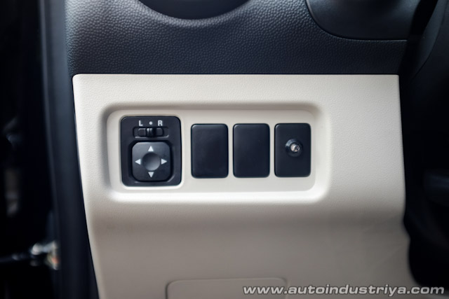 2014 Mitsubishi Mirage G4 GLS 1.2L MT