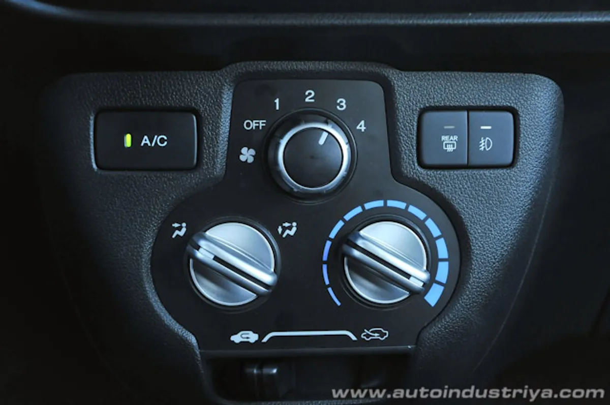 First drive: 2014 Honda Brio and Brio Amaze