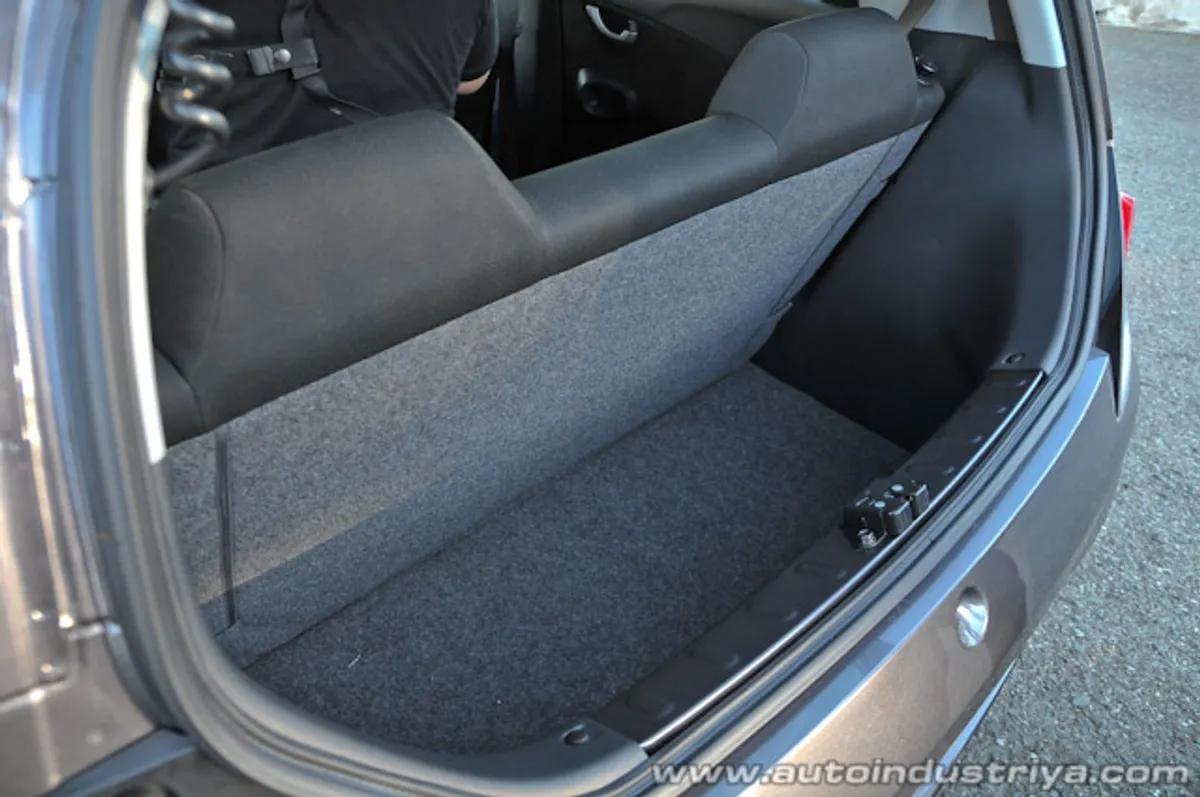 First drive: 2014 Honda Brio and Brio Amaze