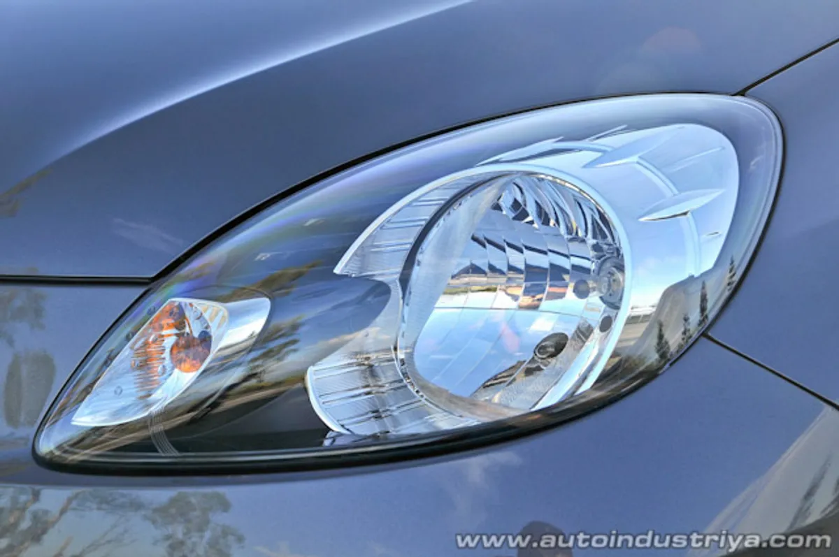First drive: 2014 Honda Brio and Brio Amaze
