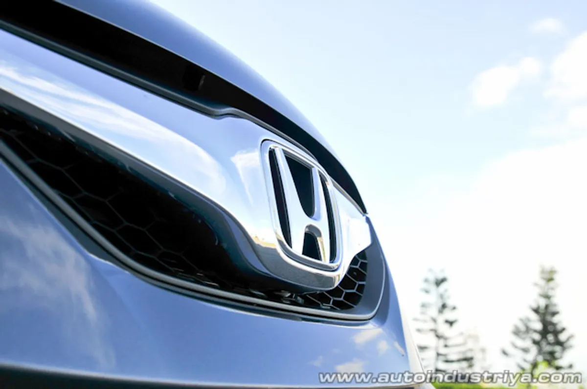First drive: 2014 Honda Brio and Brio Amaze