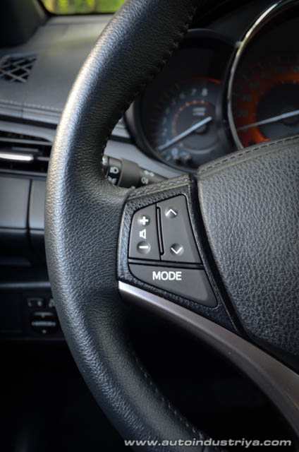 2014 Toyota Yaris 1.5G AT