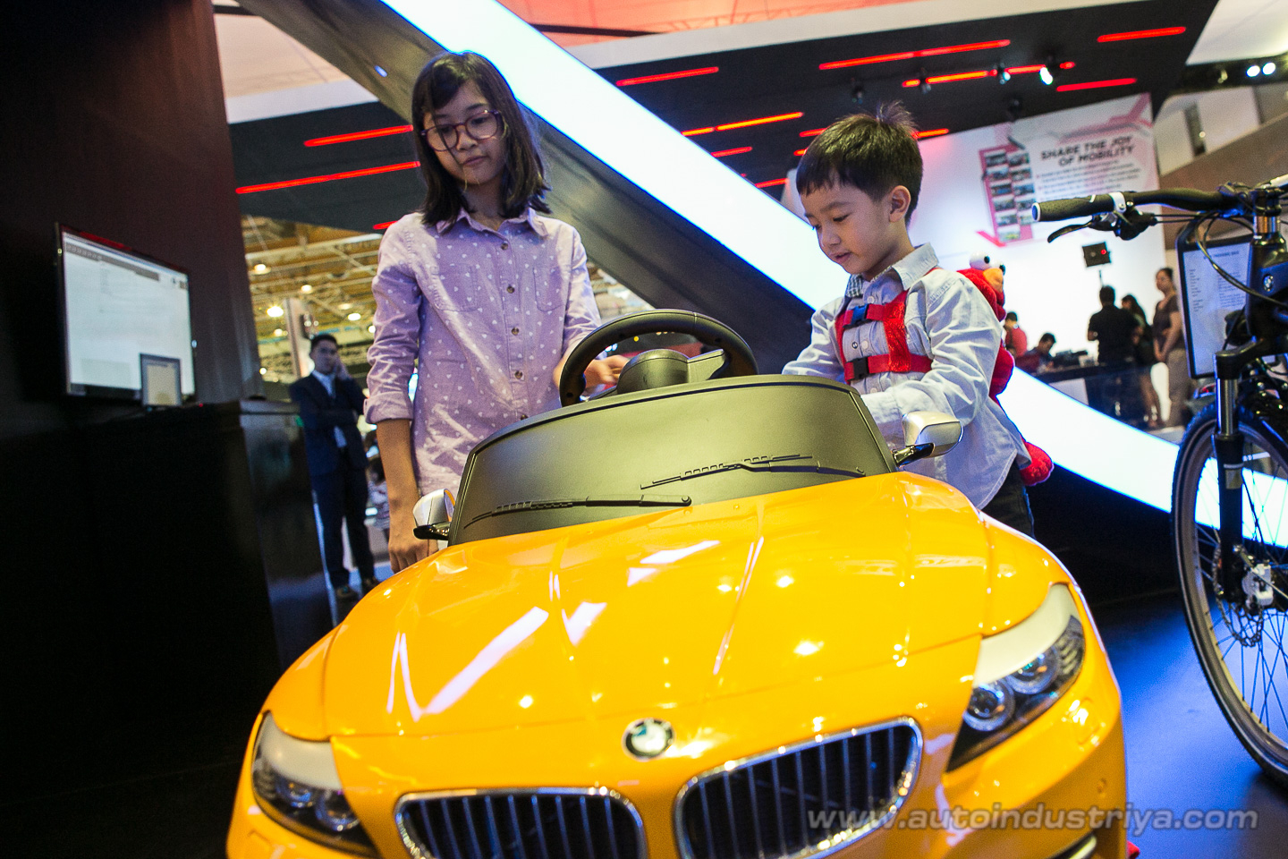 2014 Philippine International Motor Show