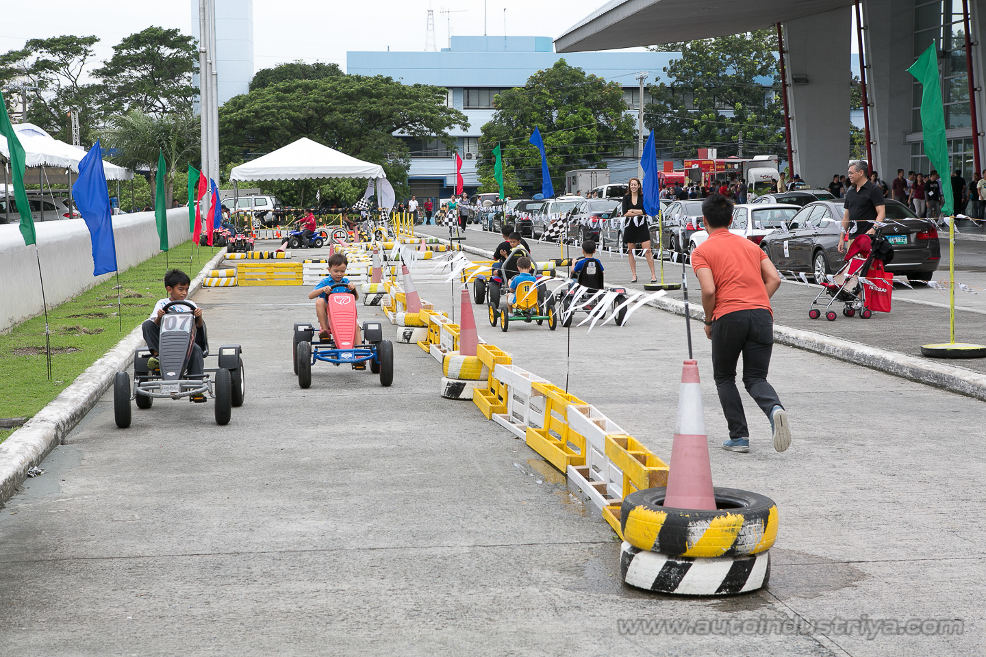 2014 Philippine International Motor Show