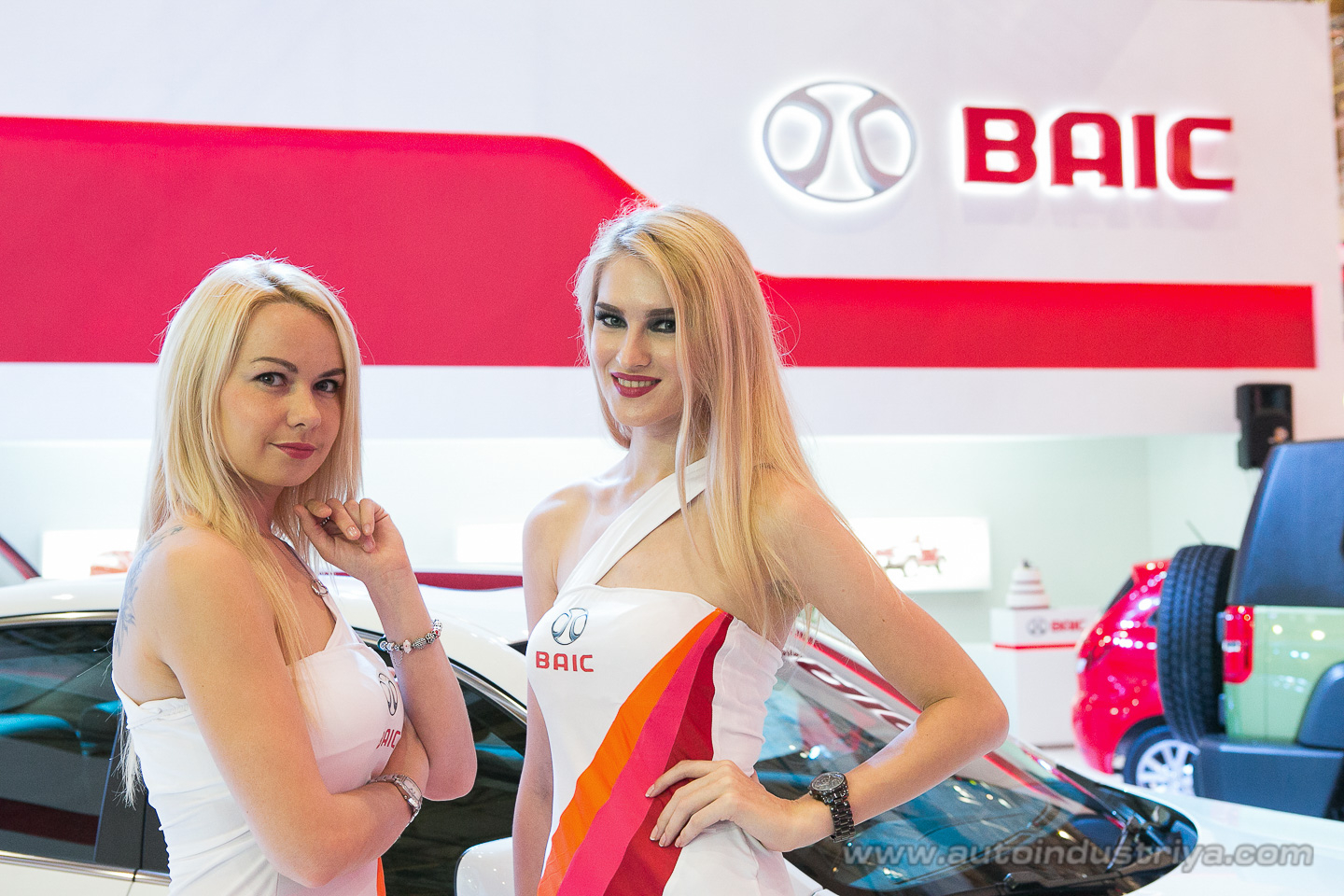 2014 Philippine International Motor Show