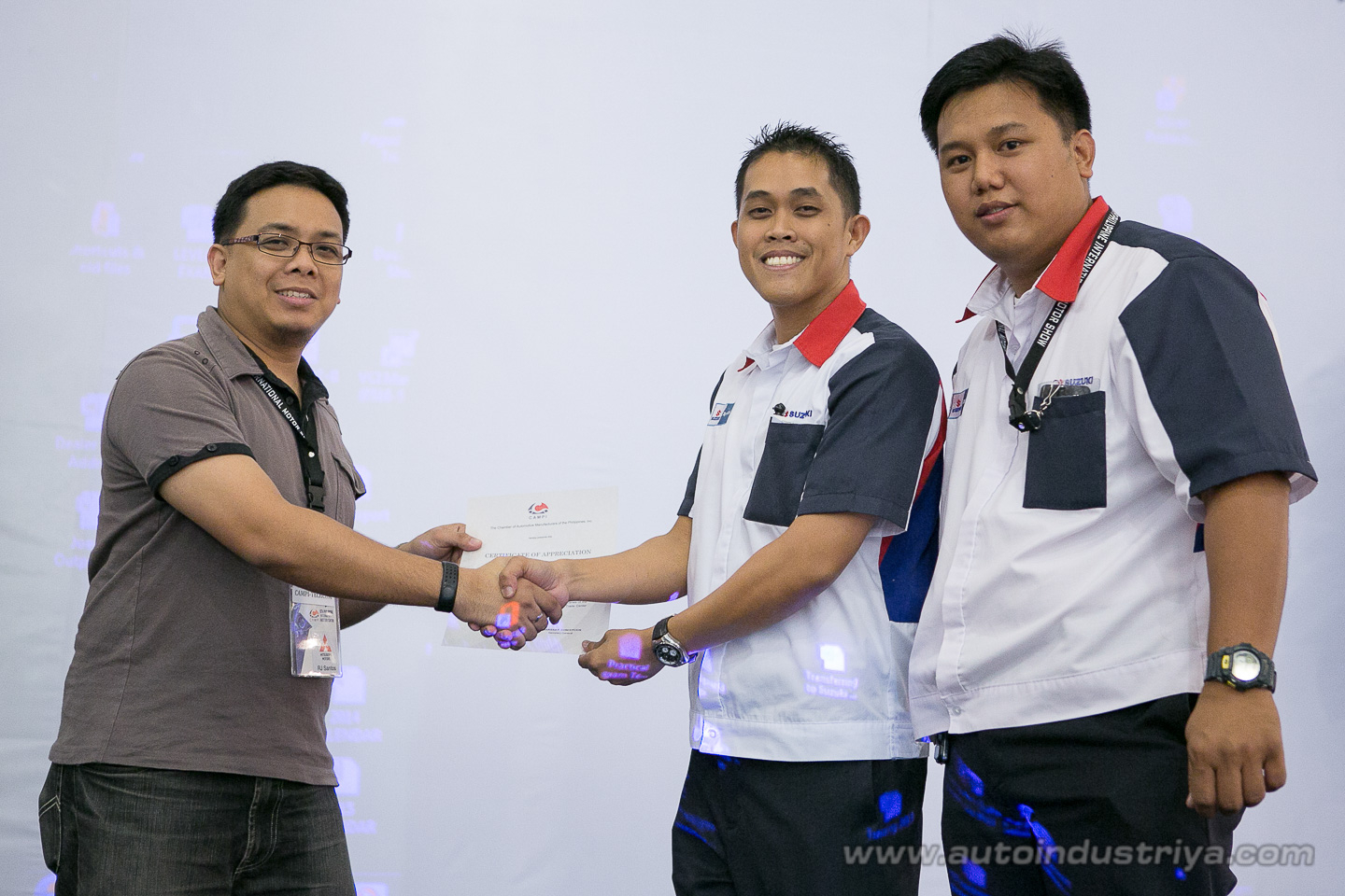 2014 Philippine International Motor Show