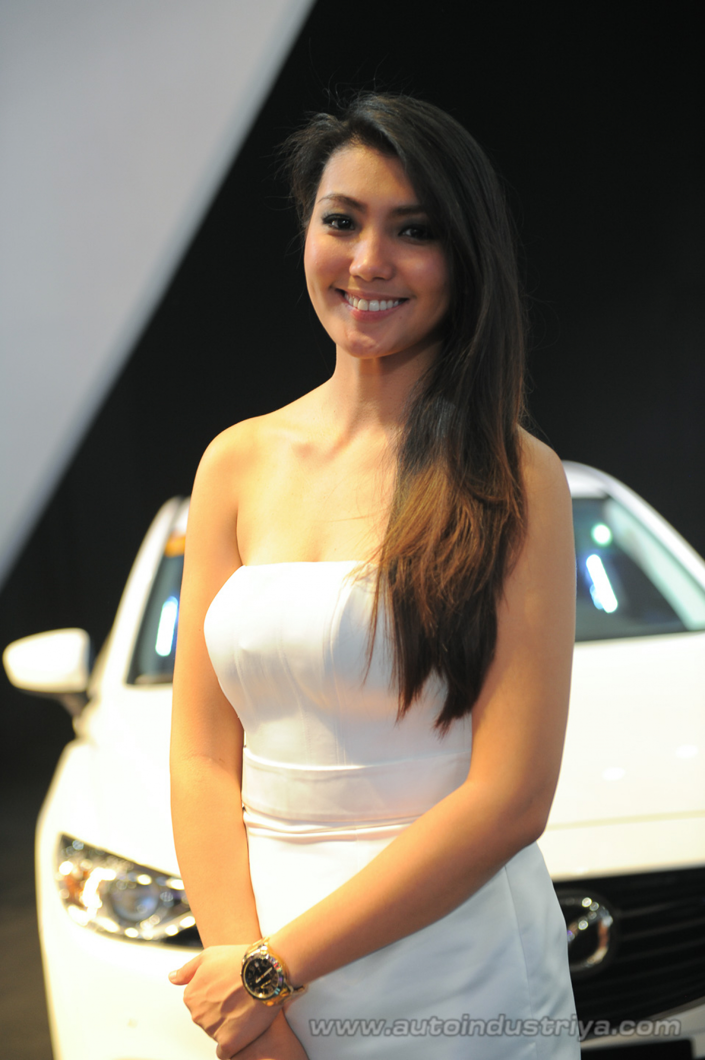 2014 Philippine International Motor Show
