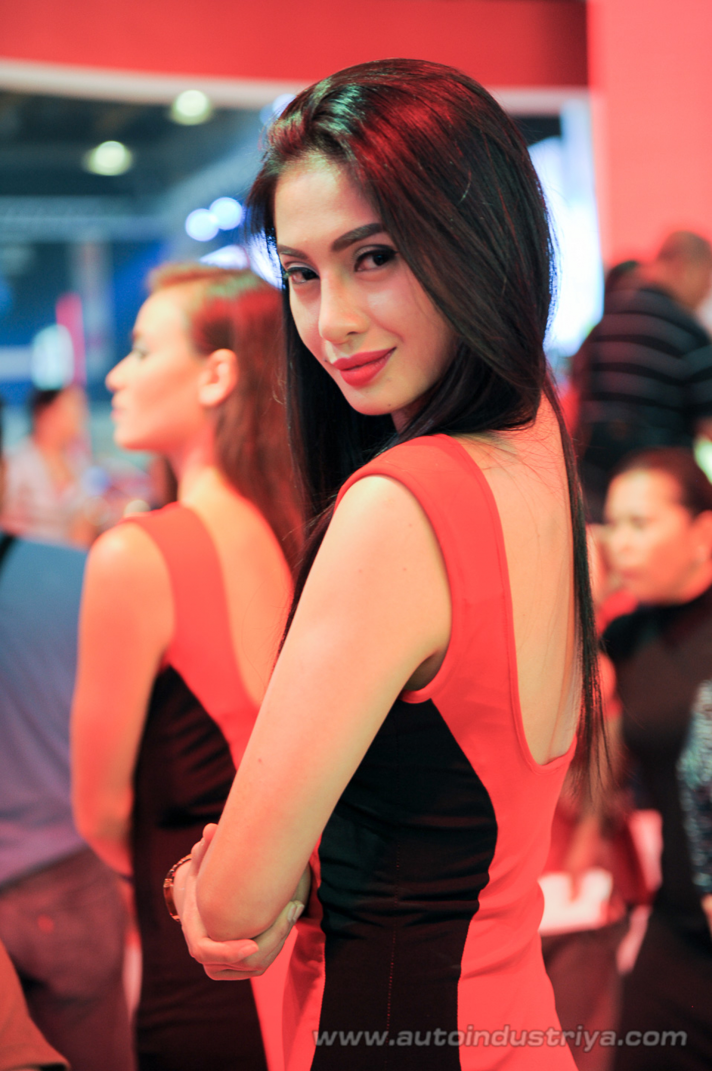 2014 Philippine International Motor Show