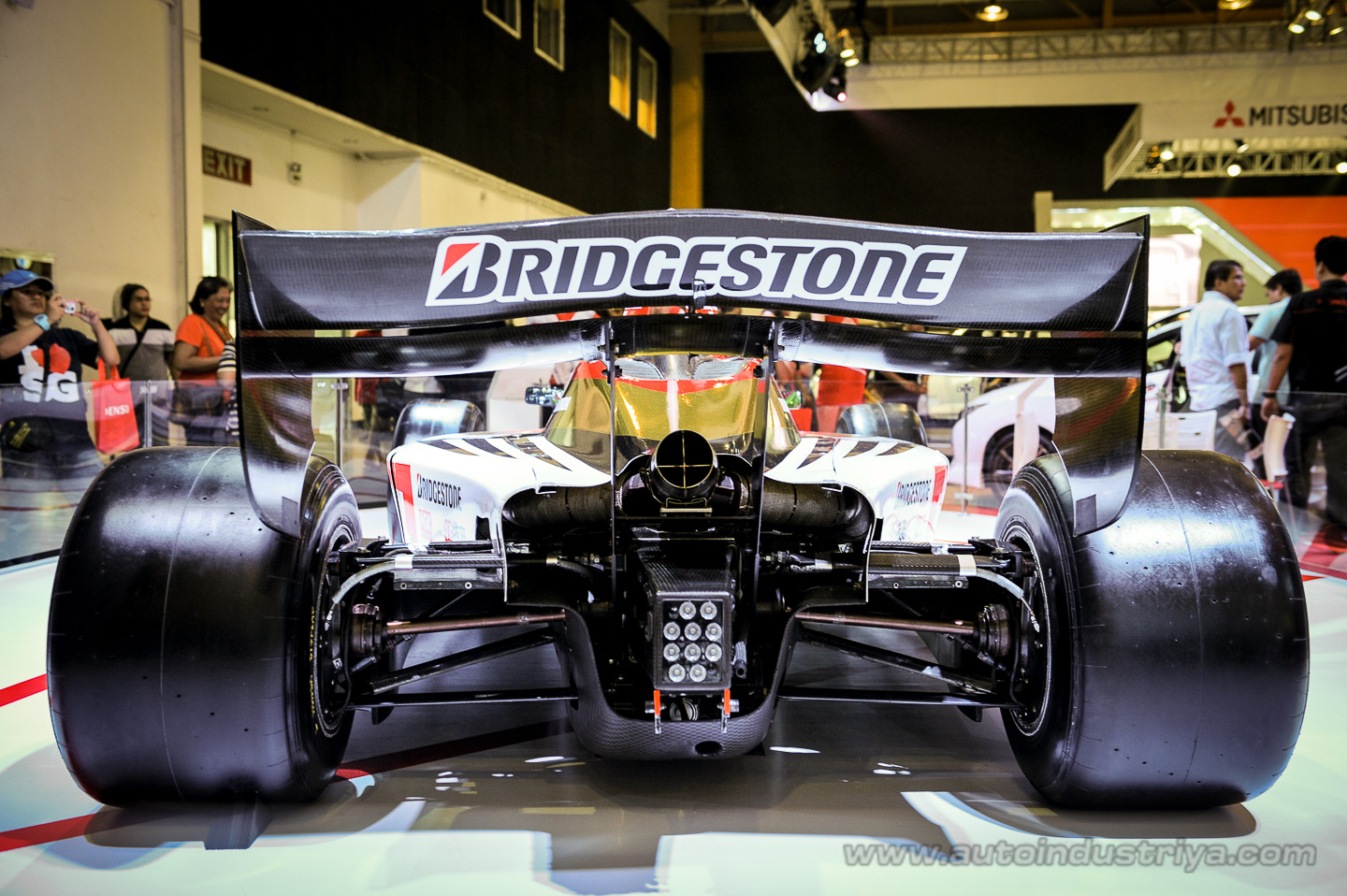 2014 Philippine International Motor Show