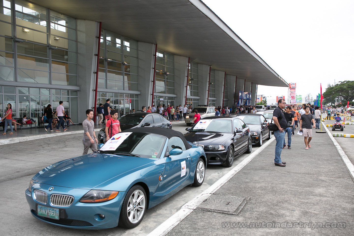 2014 Philippine International Motor Show