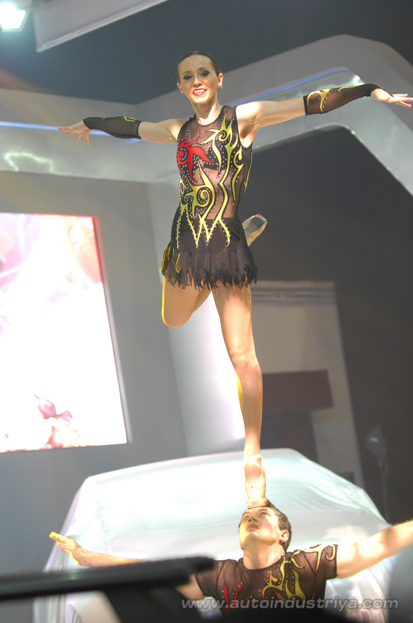 2014 Philippine International Motor Show