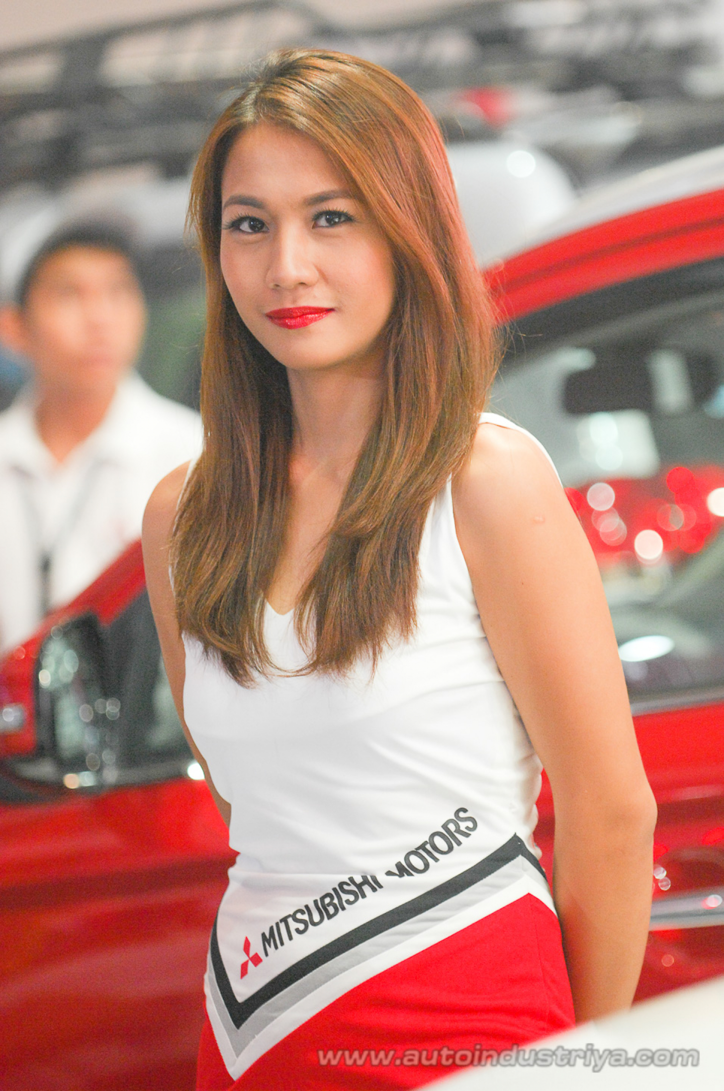 2014 Philippine International Motor Show