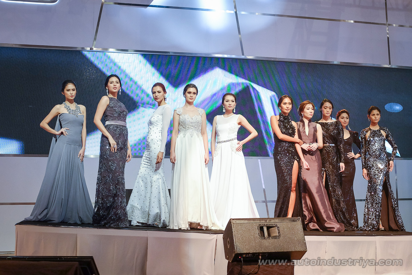 2014 Philippine International Motor Show