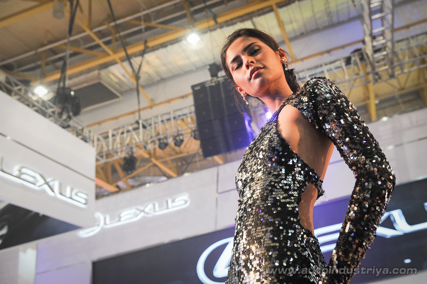 2014 Philippine International Motor Show
