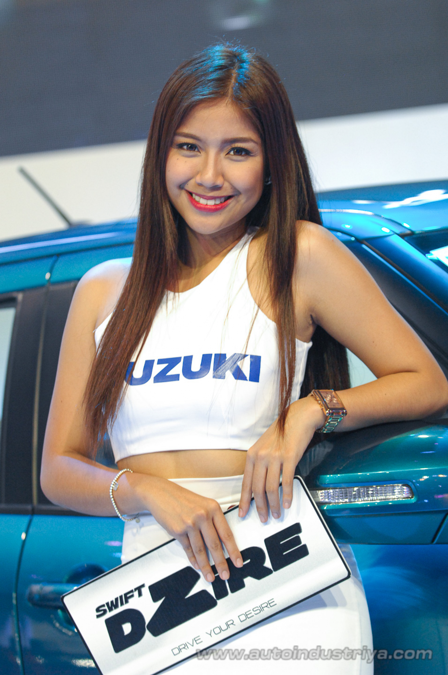 2014 Philippine International Motor Show