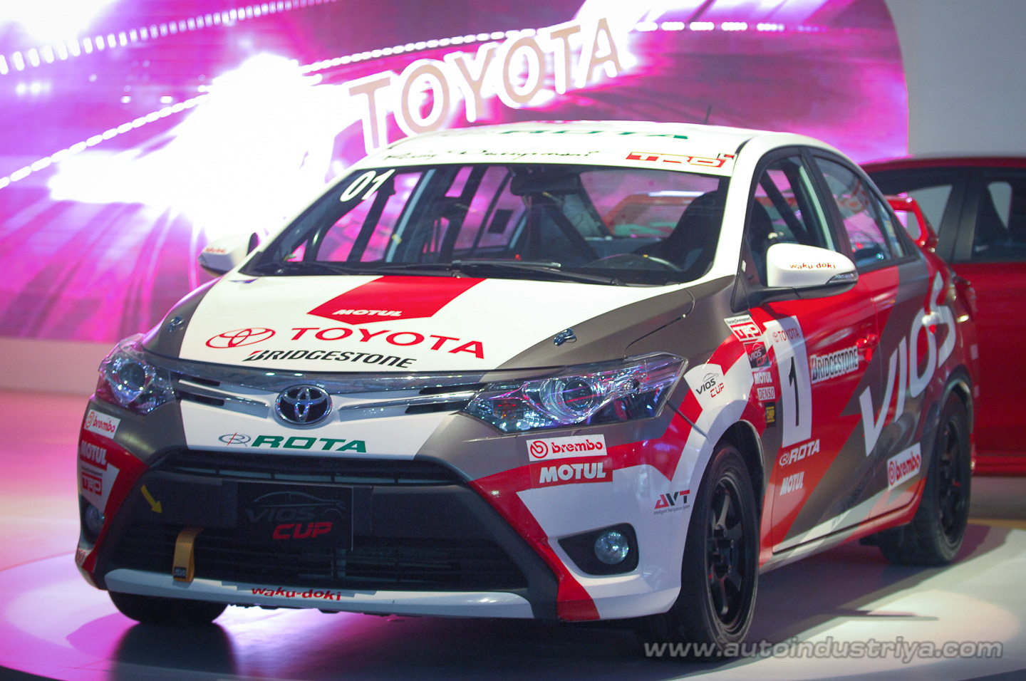 2014 Philippine International Motor Show