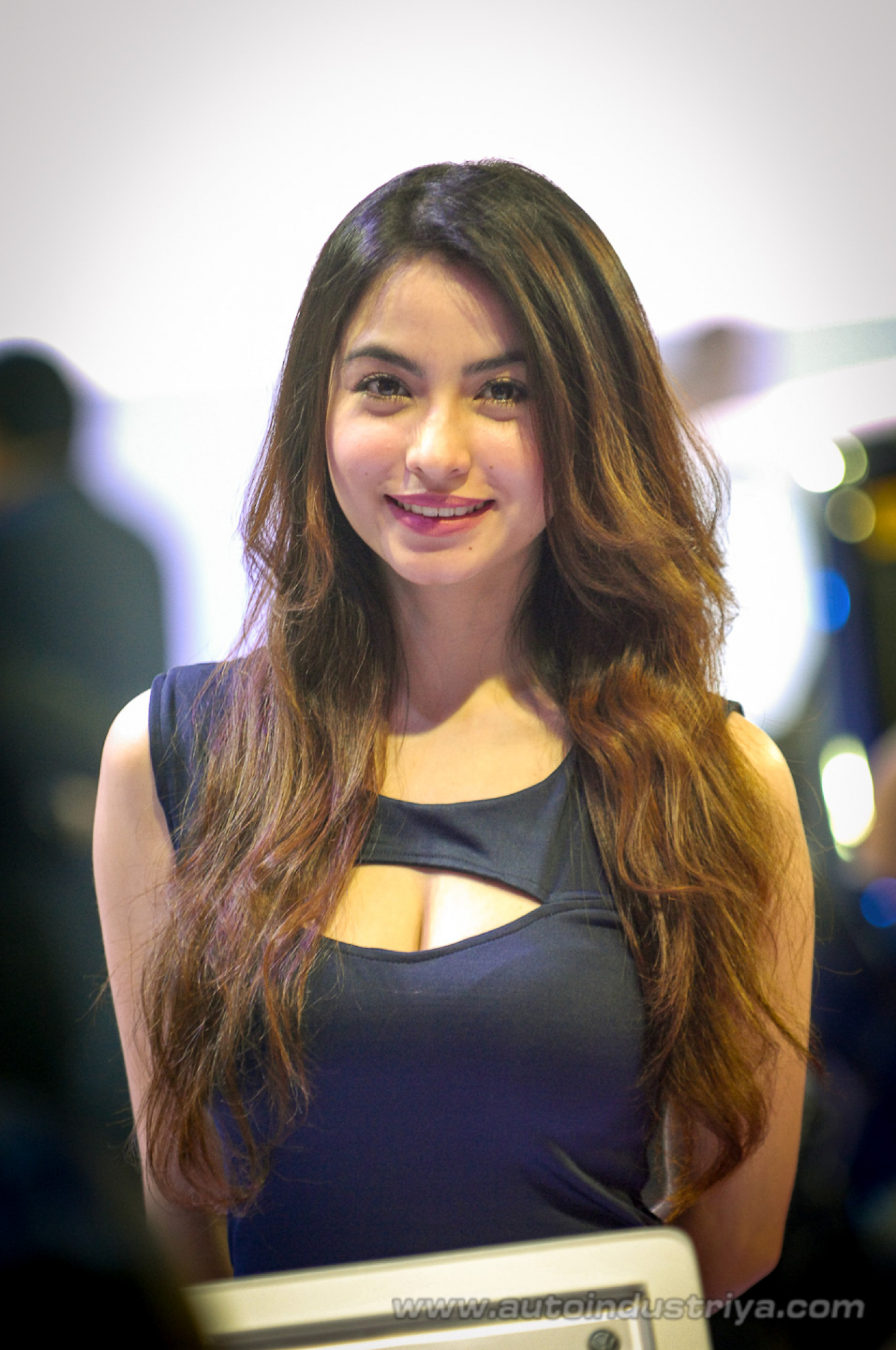 2014 Philippine International Motor Show