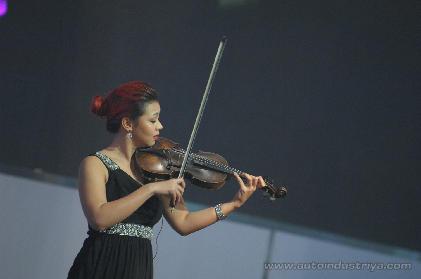 2014 Philippine International Motor Show