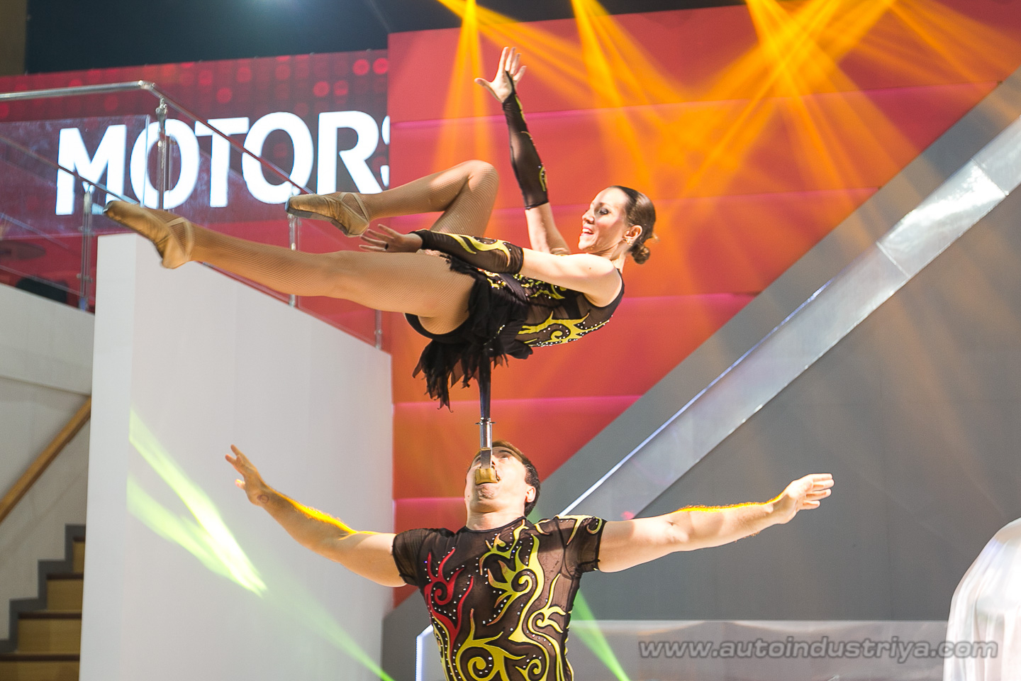 2014 Philippine International Motor Show