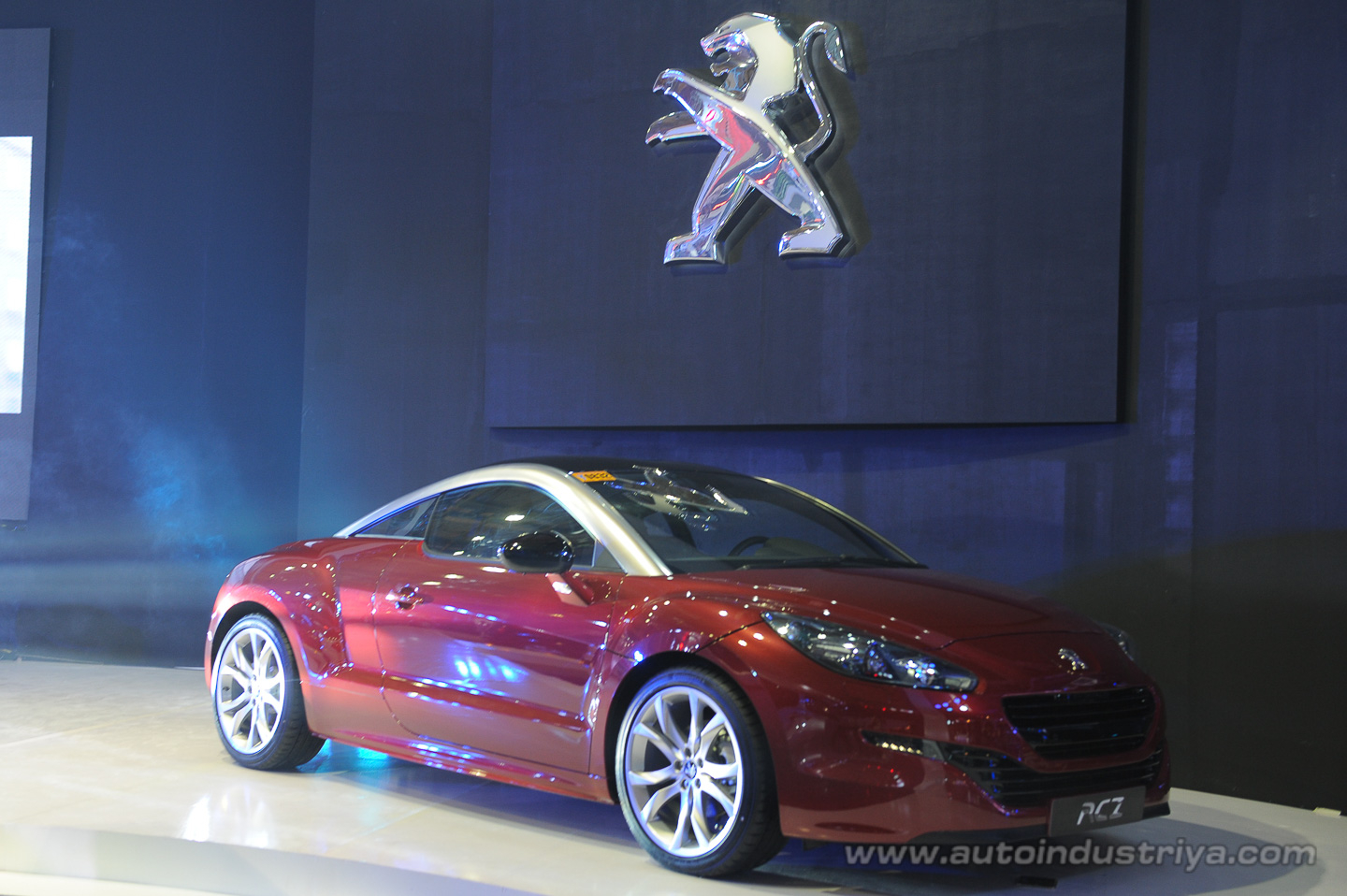 2014 Philippine International Motor Show