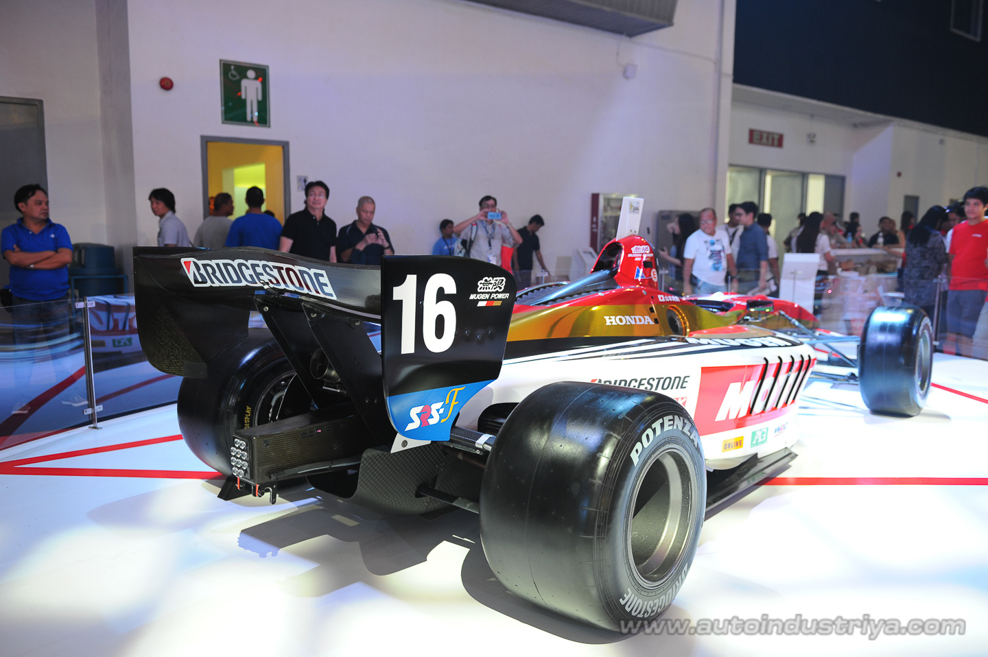 2014 Philippine International Motor Show