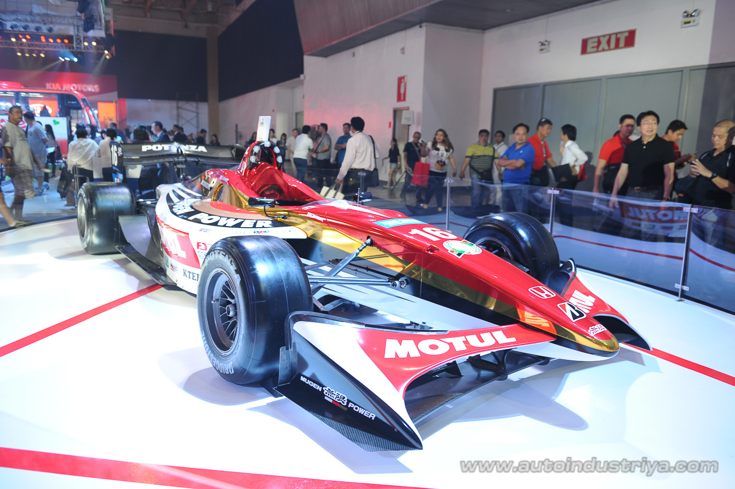 2014 Philippine International Motor Show