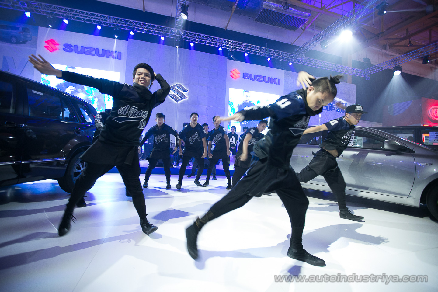 2014 Philippine International Motor Show