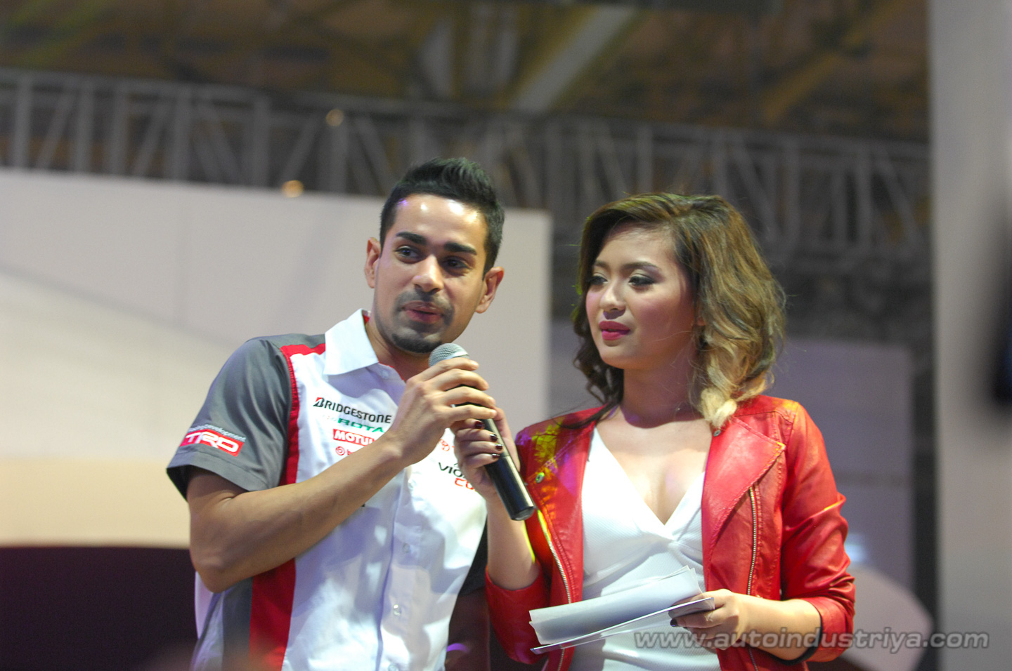 2014 Philippine International Motor Show