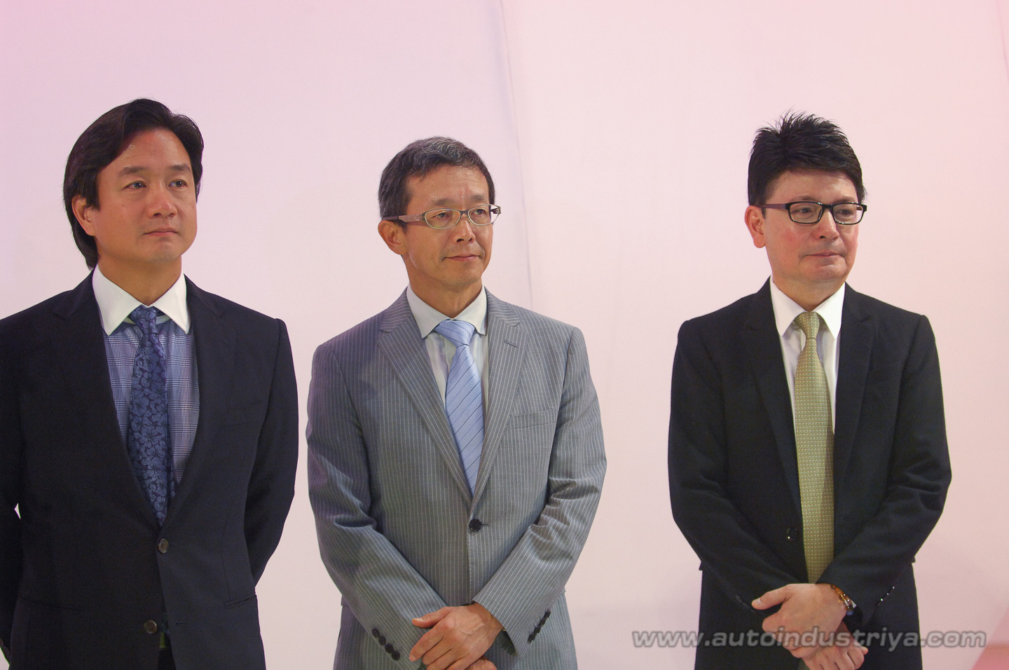 2014 Philippine International Motor Show