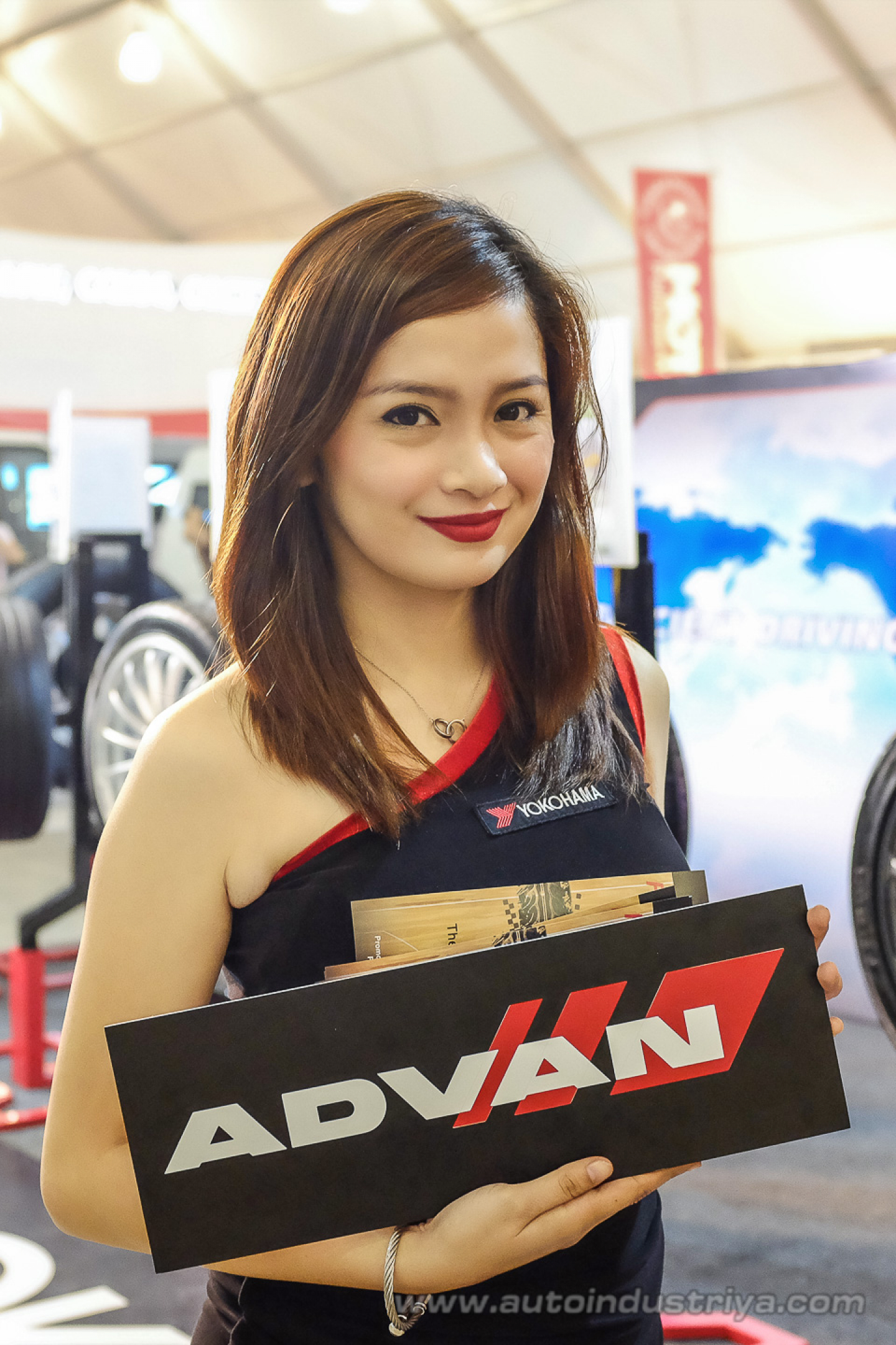 2014 Philippine International Motor Show