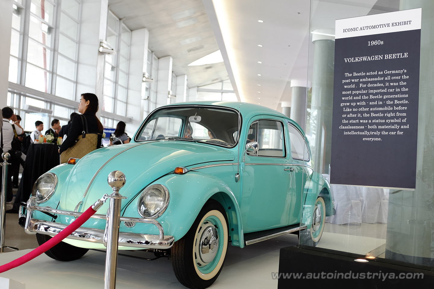 2014 Philippine International Motor Show