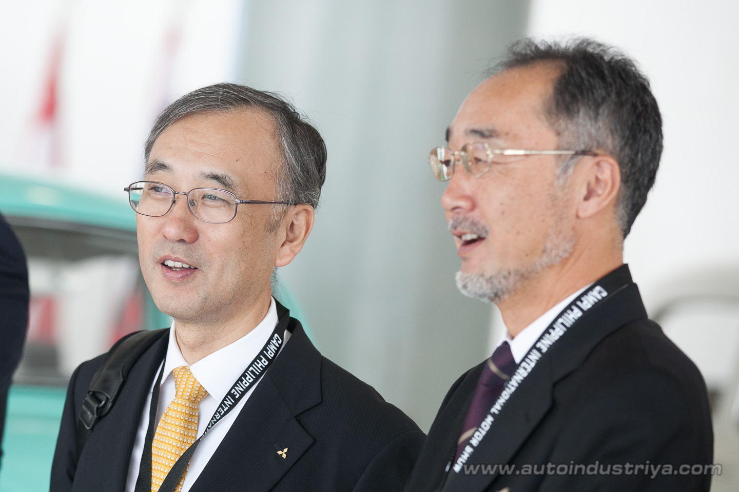 2014 Philippine International Motor Show