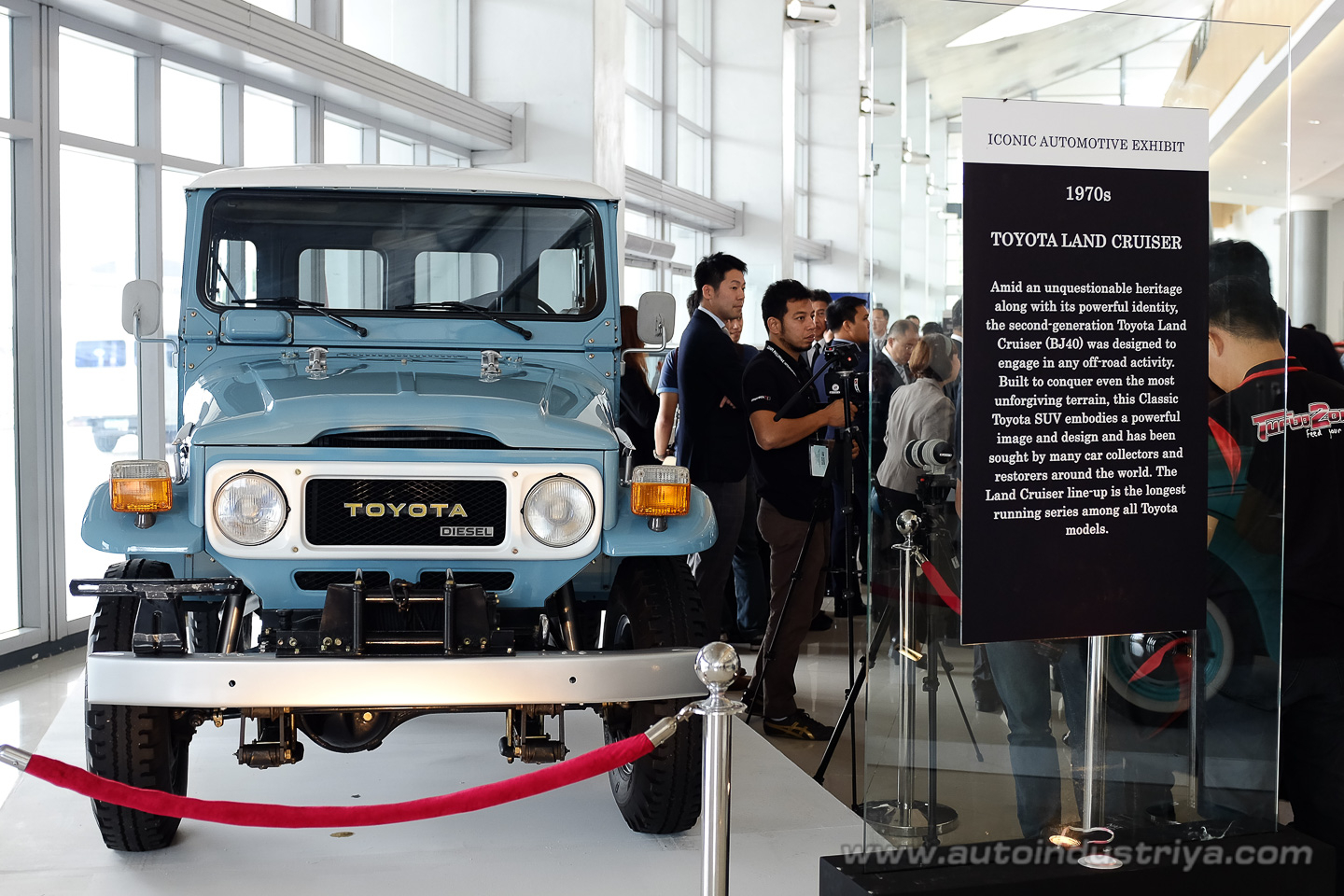 2014 Philippine International Motor Show