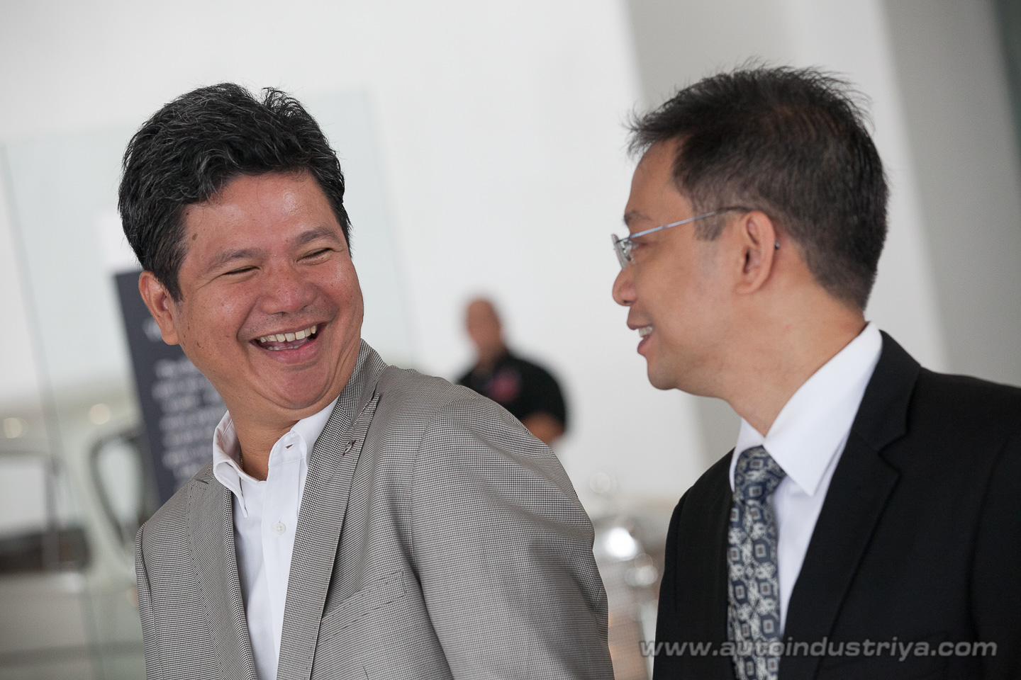 2014 Philippine International Motor Show