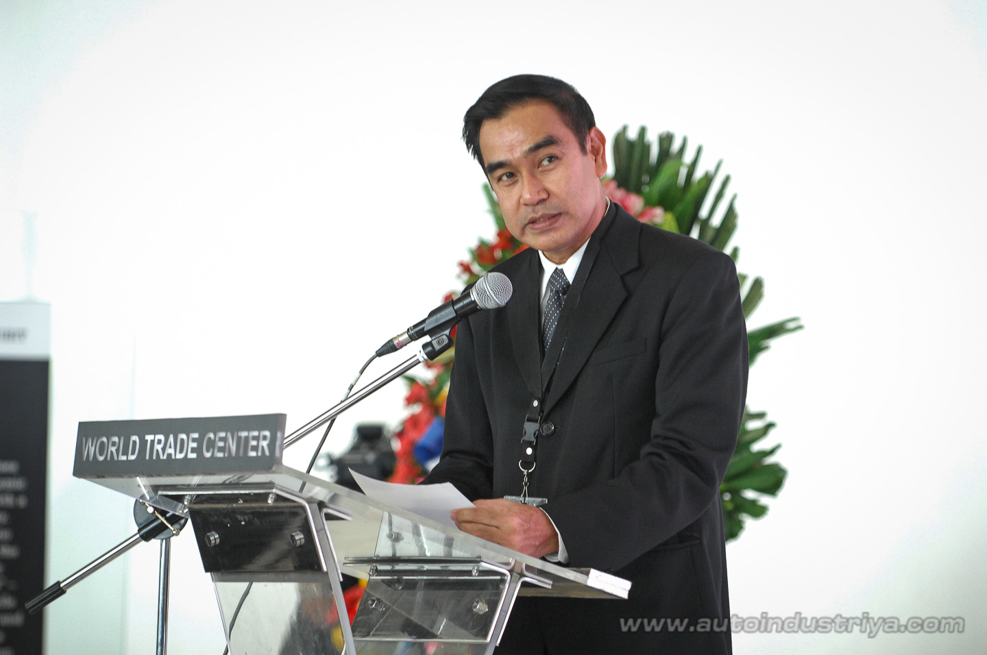 2014 Philippine International Motor Show