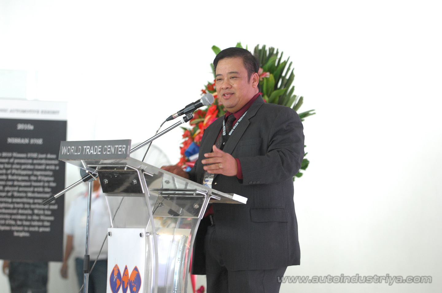 2014 Philippine International Motor Show