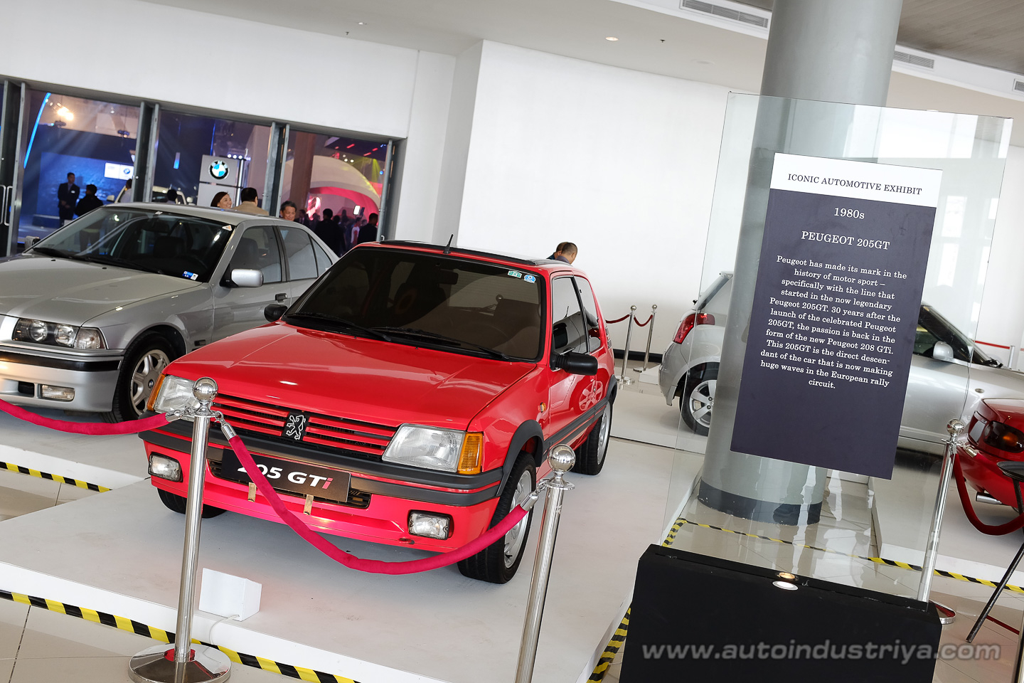 2014 Philippine International Motor Show