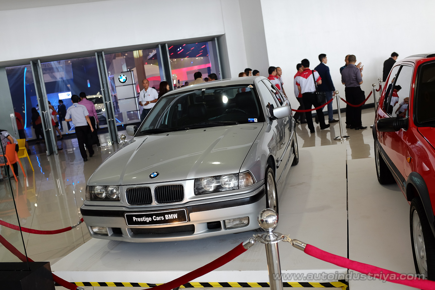 2014 Philippine International Motor Show