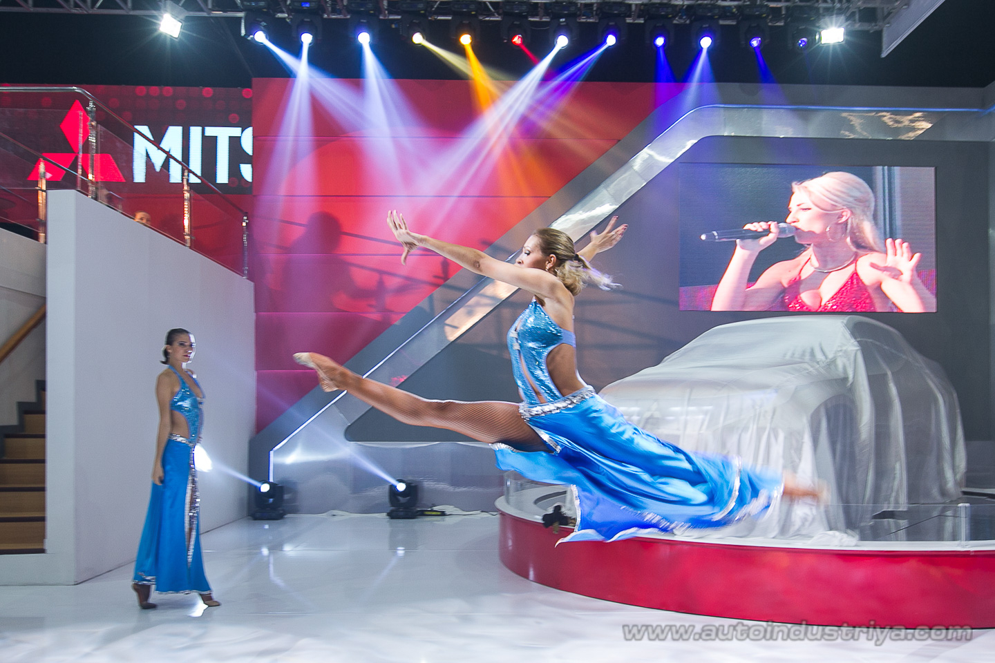 2014 Philippine International Motor Show