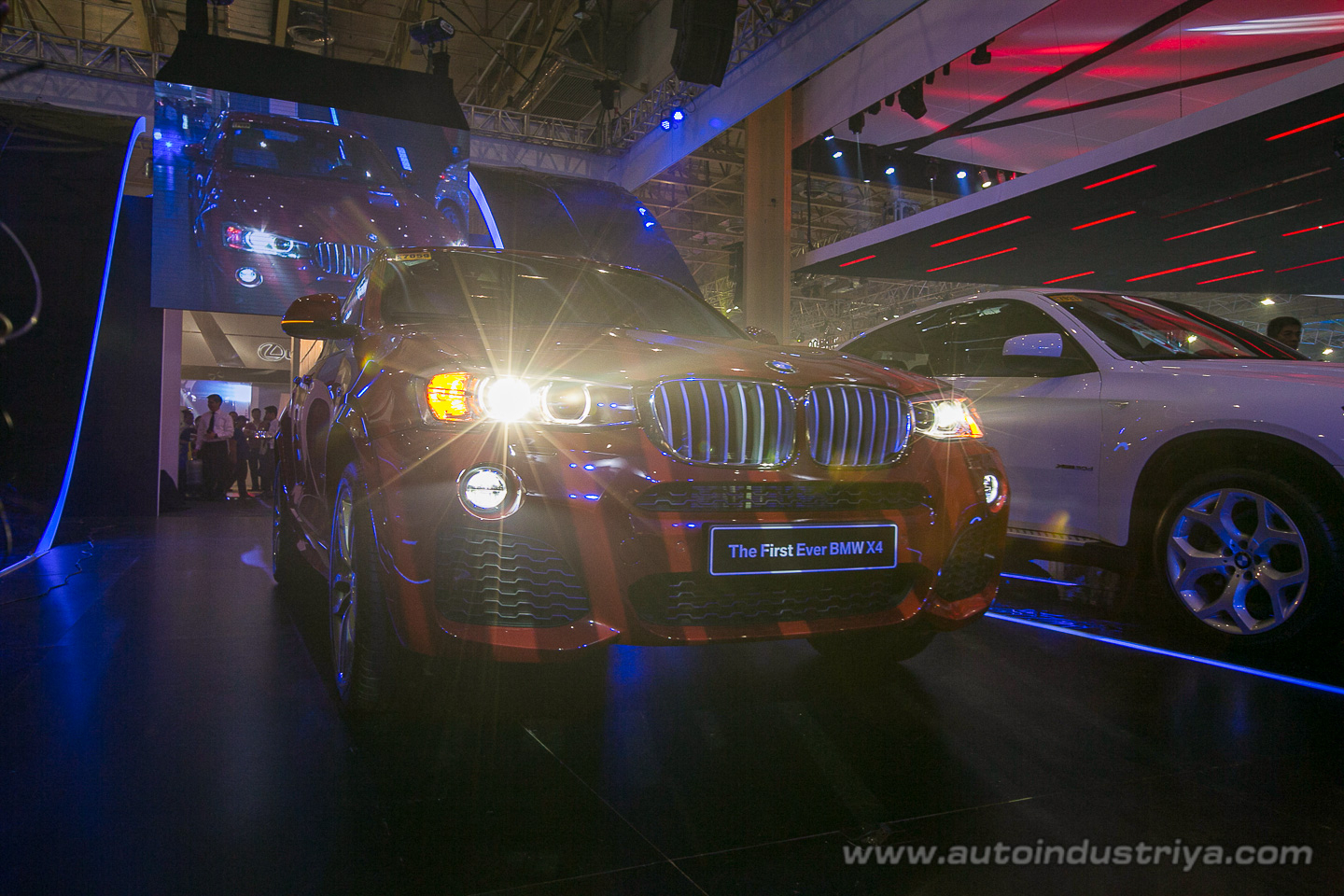 2014 Philippine International Motor Show