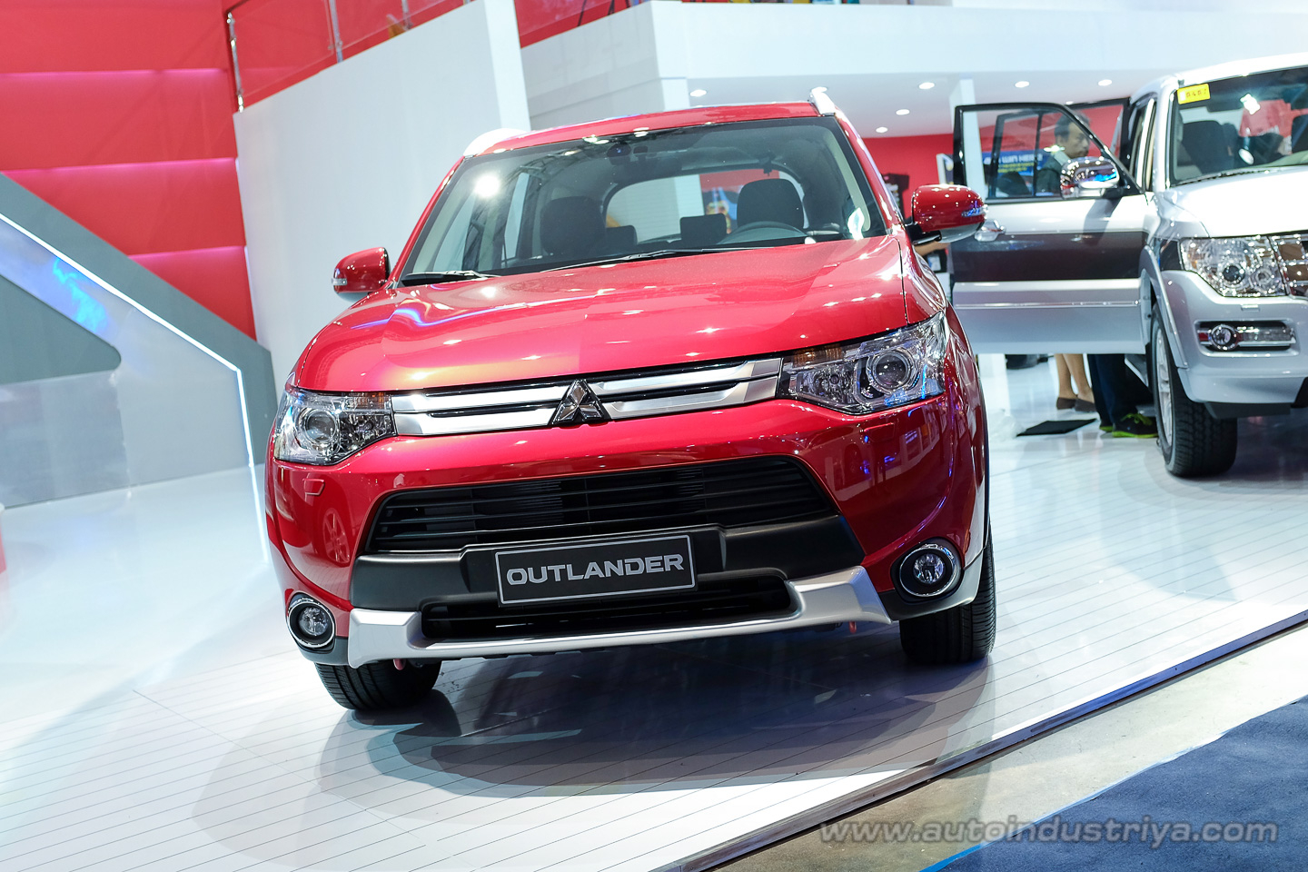 2014 Philippine International Motor Show